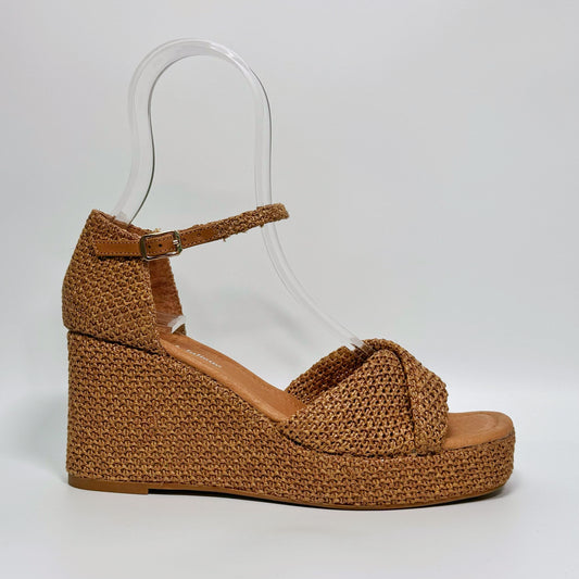 Cotton (Tan Raffia)