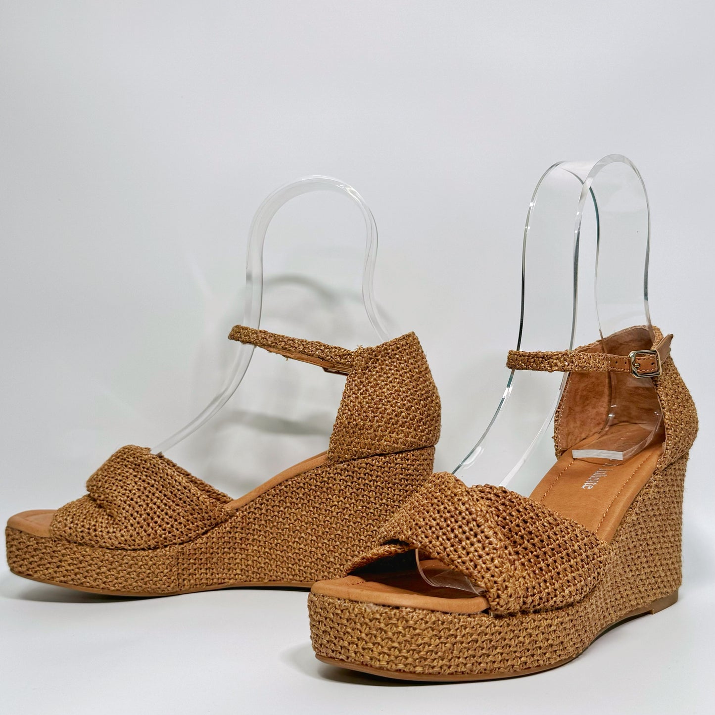 Cotton (Tan Raffia)