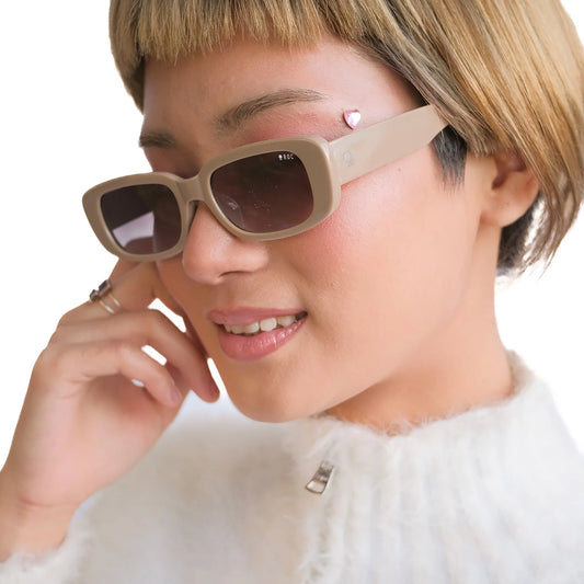 Creeper (Caramel Gradient Smoke)