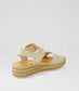Cubbie (Almond)
