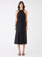 Dawning Dress (Black)