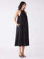 Dawning Dress (Black)