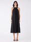 Dawning Dress (Black)