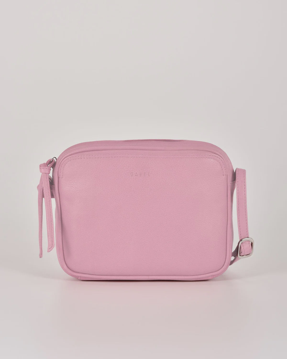 Darcy Crossbody (Pink)
