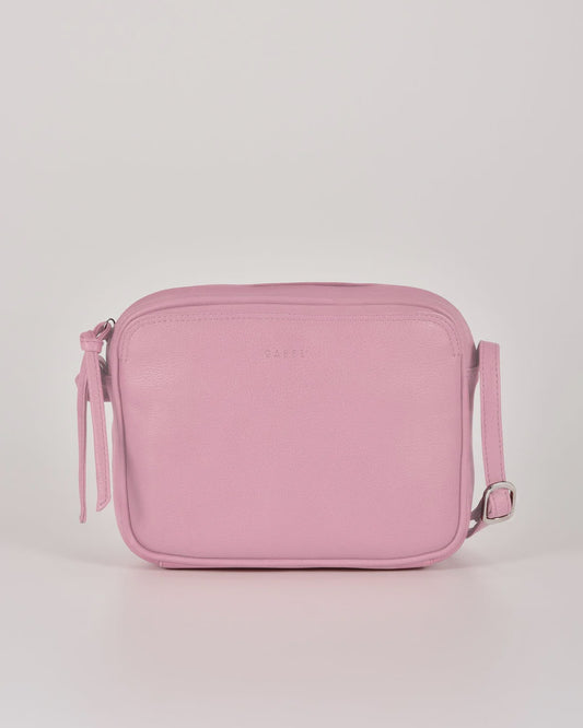Darcy Crossbody (Pink)