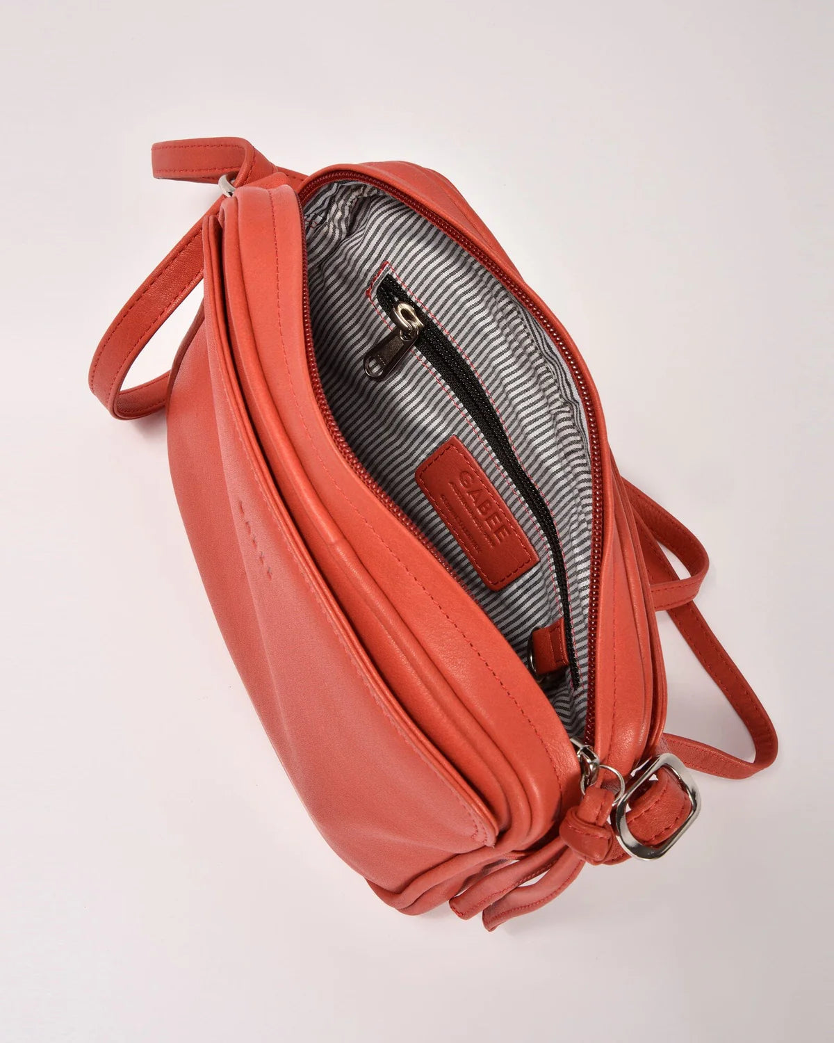 Darcy Crossbody (Pink)
