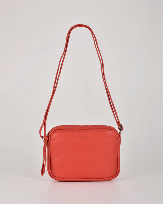 Darcy Crossbody (Pink)