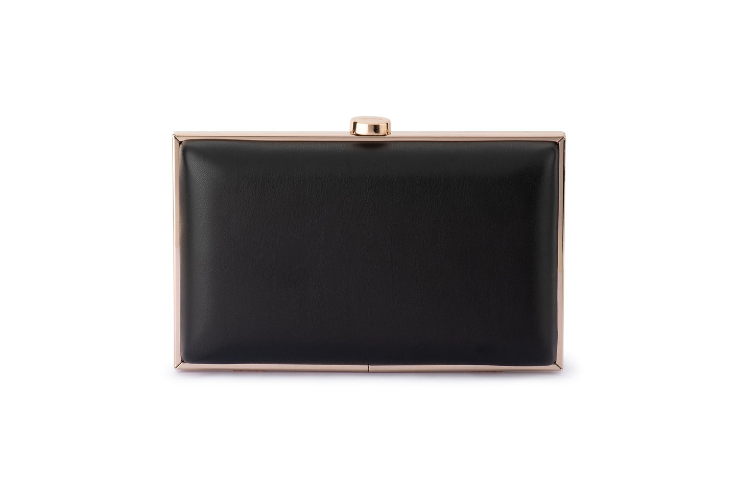 Ariella Slimline Clutch (Black)