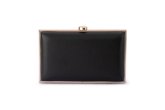 Ariella Slimline Clutch (Black)