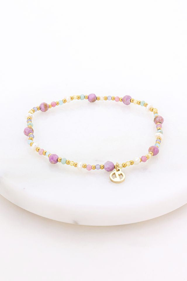 Denver Bracelet (Pastel)