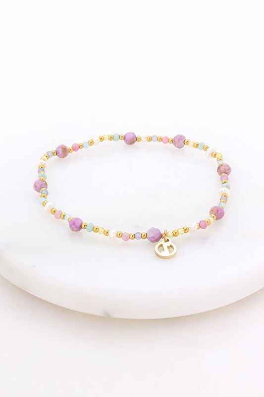 Denver Bracelet (Pastel)