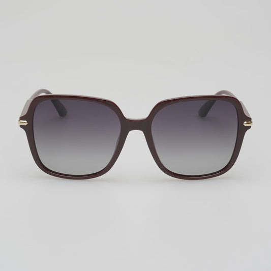 Desi (Ruby Red Smoke)