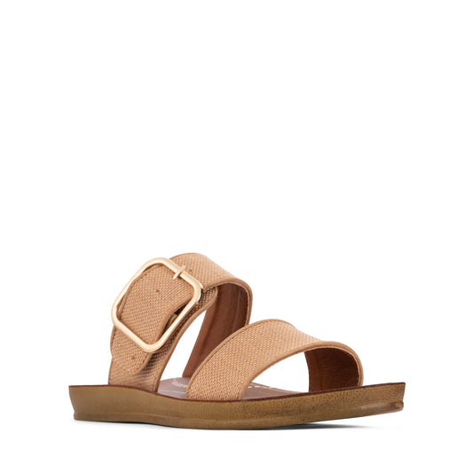 Doti (Caramel Raffia)