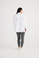 Duchess Shirt (White)
