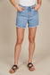 Duke Denim Shorts (Vintage)