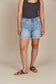 Duke Denim Shorts (Vintage)
