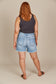 Duke Denim Shorts (Vintage)