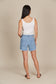 Duke Denim Shorts (Vintage)