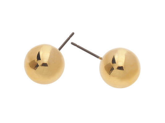 Tommy Earring (Gold)