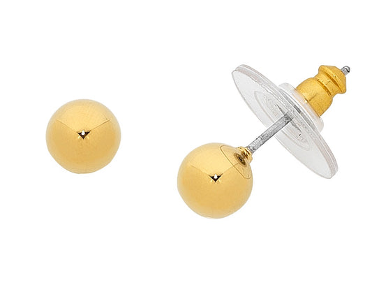 Little Tommy Earring (Gold)