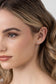 Liberté Petite Frankel Heart Stud Earring Gold | Women's Jewellery | Gretel Lane