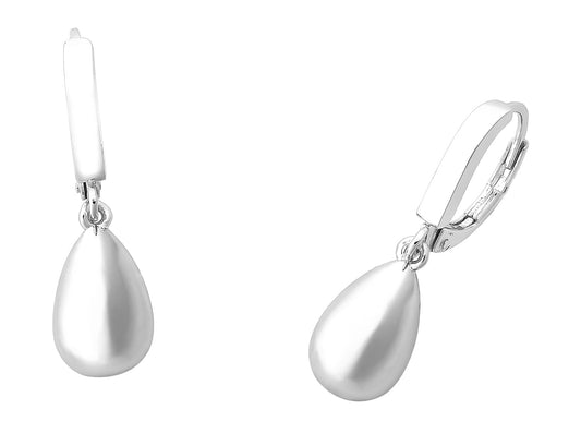 Shelby Earring (Silver)