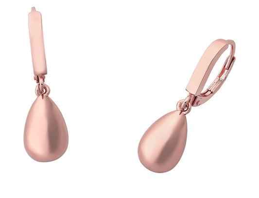 Shelby Earring (Rose Gold)