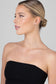 Allegra Earring (Silver)