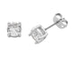 Allegra Earring (Silver)
