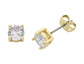 Allegra Earring (Gold)