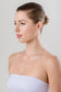 Marigold Pearl Earring (Rose Gold)