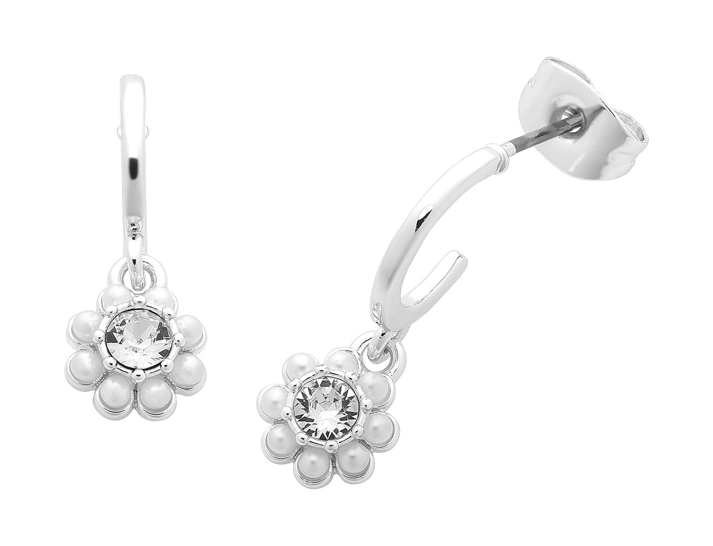 Cloud Huggie (Silver)