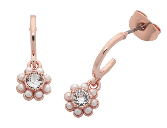 Cloud Huggie (Rose Gold)