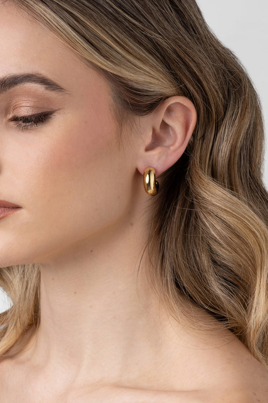 Gael Earring (Gold)