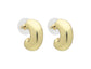 Gael Earring (Gold)
