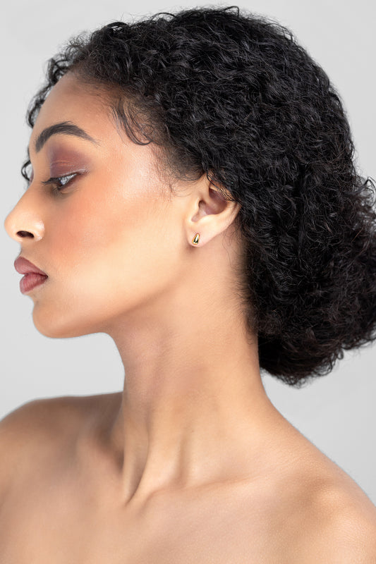 Elise Earring (Silver)