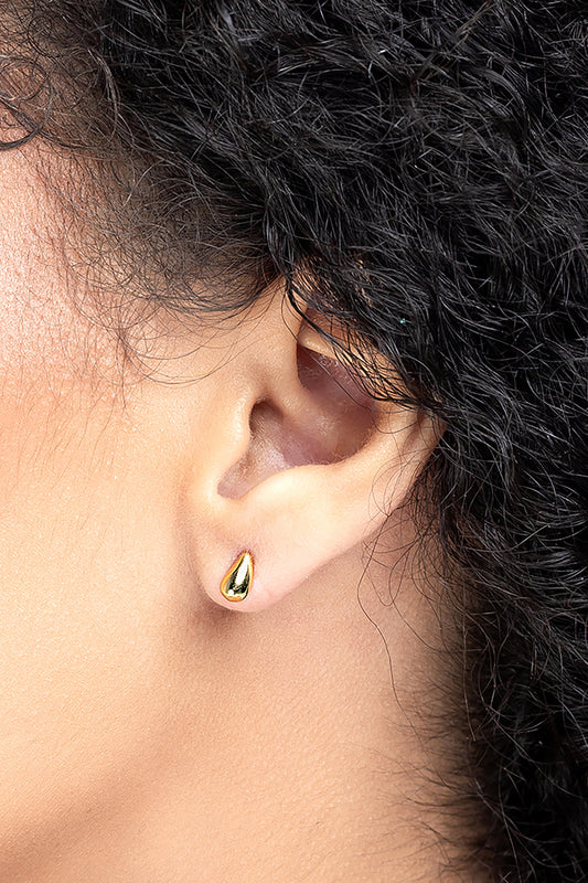 Elise Earring (Gold)