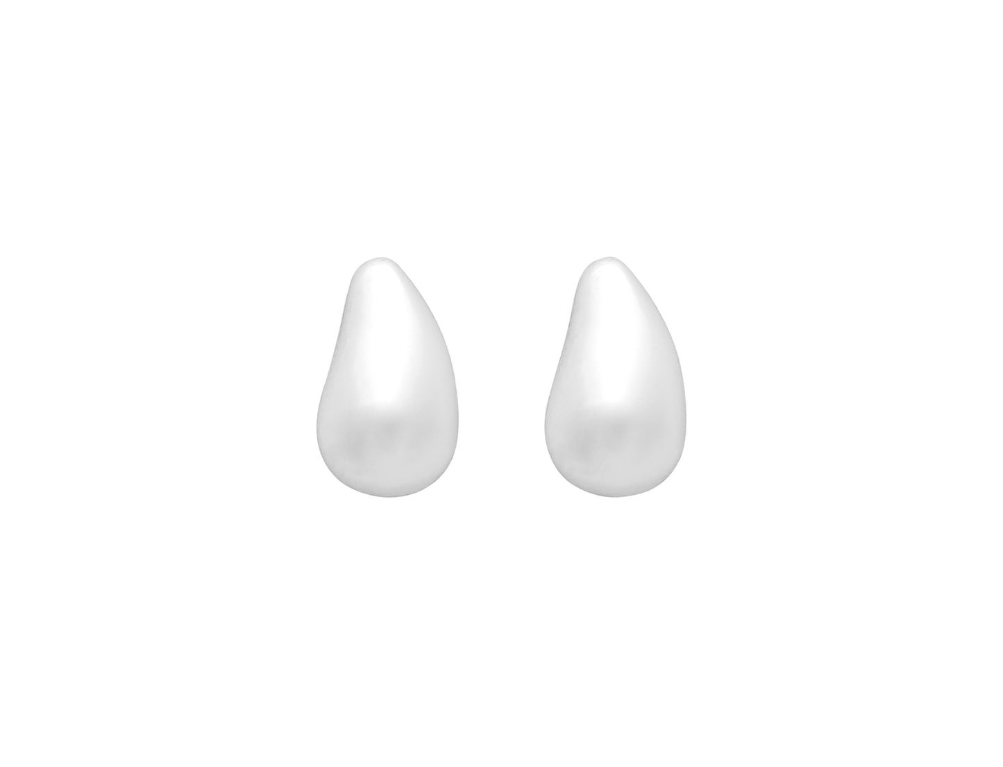 Elise Earring (Silver)