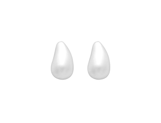 Elise Earring (Silver)