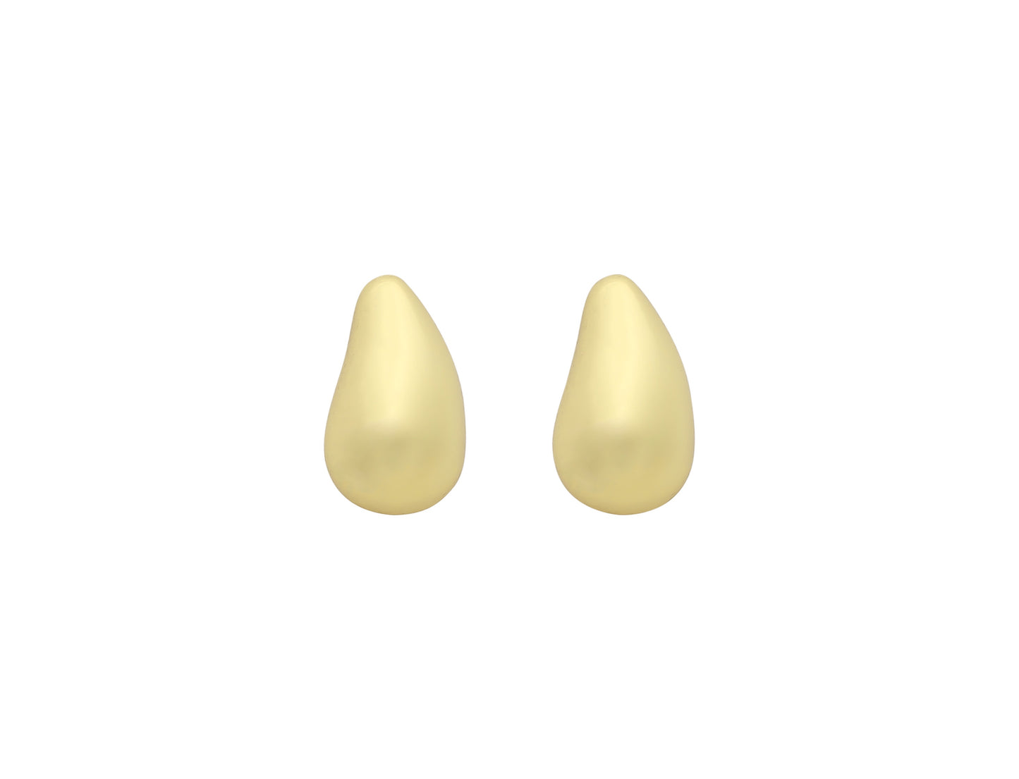Elise Earring (Gold)