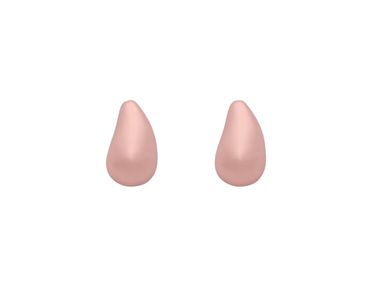 Elise Earring (Rose Gold)