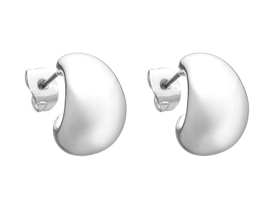 Layne Earring (Silver)