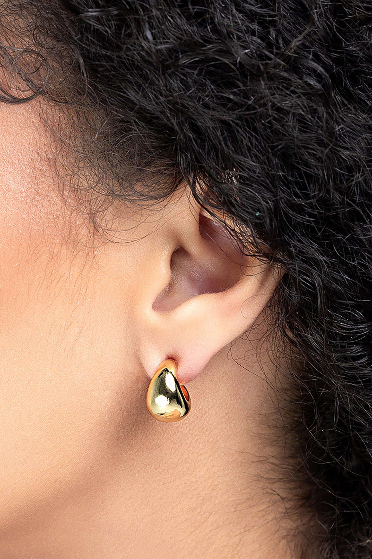 Layne Earring (Silver)