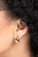 Layne Earring (Silver)