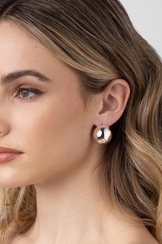 Leni Earring (Gold)