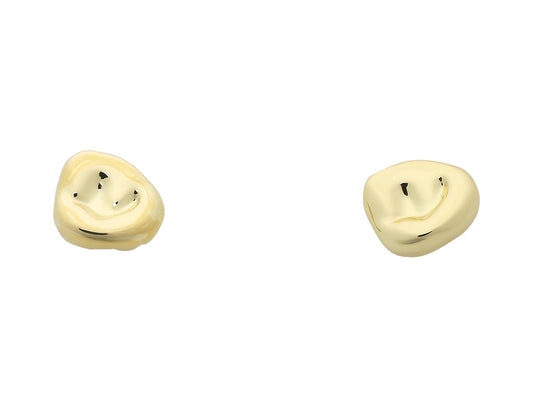 Petite Carmen Earring (Gold)