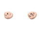 Petite Carmen Earring (Rose Gold)