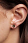 Liberté Petite Poppet Stud Earring Gold | Womens Jewellery | Gretel Lane