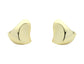 Hutton Earring (Soft Gold)