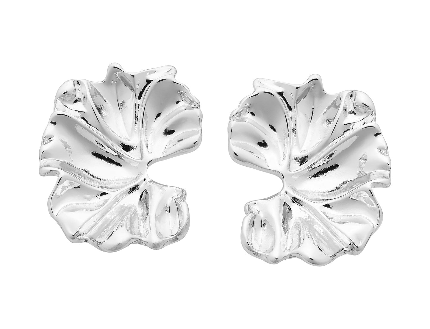 Henrietta Earring (Silver) | Womens Jewellery Online